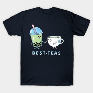 Best teas T-Shirt
